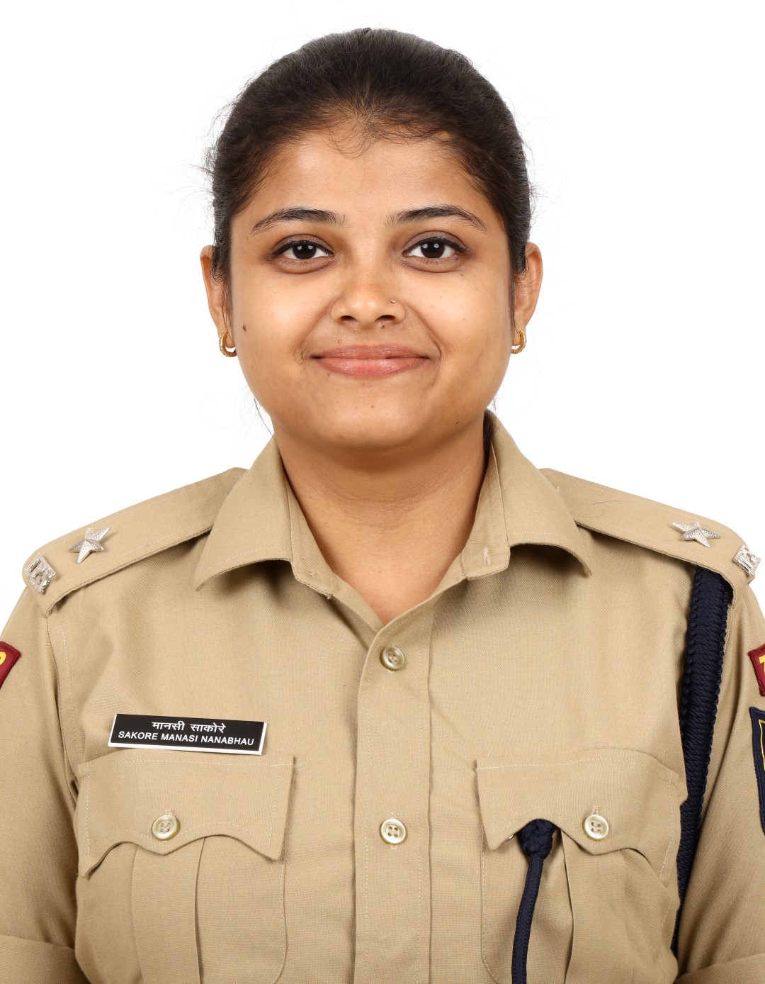 Sakore Manasi Nanabhau